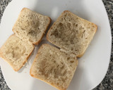 Foto del paso 1 de la receta: Chapata de Salmón y Queso Crema