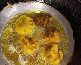 वड़ा पाव (vada pav recipe in Hindi) रेसिपी चरण 4 फोटो