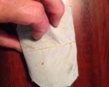 A picture of step 6 of Hoba Sushi.