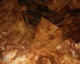 Foto del paso 5 de la receta: Chilaquiles en salsa asada