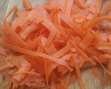 Foto del paso 4 de la receta: Arroz chino varias delicias