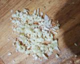 Foto del paso 7 de la receta: Coca de trampó fácil y rápida