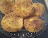 صورة لخطوة 1 من وصفة معقودة