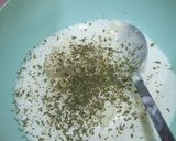 A picture of step 1 of Biryani sauce.