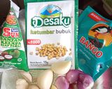 Foto langkah ke 2 dari resep Semur usus sapi.