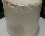 Foto del paso 9 de la receta: Fault Line Cake
