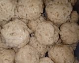 Foto langkah ke 6 dari resep Pempek kerupuk.