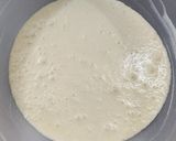 Foto del paso 3 de la receta: 🥞 Panqueques dulces - vainilla y chocolate 🥞