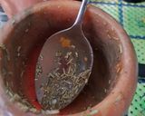 Sütőtök fűszerekkel recept fázis 2 fotója