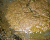 Foto langkah ke 1 dari resep Serundeng Daging Sapi#KitaBerbagi.