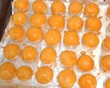 Foto langkah ke 7 dari resep Nastar Wijsman Lumer.