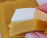 Foto del paso 8 de la receta: Dulce de batata saludable 🍠 sin azúcar agregado ni edulcorante 🍠 con agar-agar 🍠 2 ing. 🍠