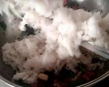 A picture of step 3 of South Indian Style Curd Rice.