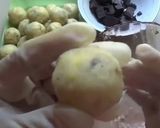 Foto langkah ke 3 dari resep Bola PisCok 😋.