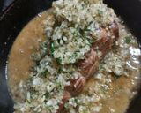 Foto del paso 3 de la receta: Colita de cuadril mechada Paula B