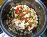 Foto langkah ke 2 dari resep Sayur Ndeso.
