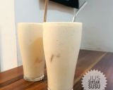 Foto langkah ke 2 dari resep Jus Sirsak Susu.