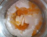 Foto del paso 1 de la receta: Bollos de membrillo