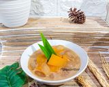Foto langkah ke 7 dari resep Kolak Labu Kuning dan Kolang Kaling.