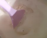 Foto del paso 2 de la receta: Postre con leche en polvo y dulce de leche🤓