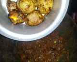 முட்டை மசாலா (Egg masala recipe in tamil) ரெசிபி ஸ்டேப் 6 புகைப்படம்
