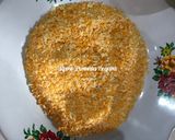 Foto langkah ke 4 dari resep Pisang Goreng Crispy Coklat Keju.