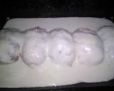 ब्रेड दही वड़ा (Bread dahi vada recipe in hindi) रेसिपी चरण 8 फोटो
