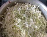 Cabbage-potato soup recipe step 7 photo