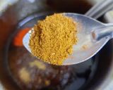 பாகர் வாடி (bakarwadi recipe in Tamil) ரெசிபி ஸ்டேப் 8 புகைப்படம்