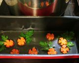 Foto del paso 10 de la receta: Jolodetz, Jolodiéts, Holodets, Áspic, Xолоде́ц ¿Lo has probado? ¡¡RIQUÍSIMO!!