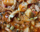 Foto del paso 3 de la receta: Guiso de Mondongo