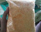 Foto langkah ke 5 dari resep Risol Ayam Mayo Yummi.