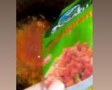 Foto langkah ke 3 dari resep Ceker Mercon Goyang Lidah.