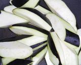 A picture of step 7 of Use Up a Lot of Eggplant! Delicious Grilled Eggplant!.