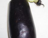 A picture of step 3 of Use Up a Lot of Eggplant! Delicious Grilled Eggplant!.