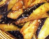 A picture of step 12 of Use Up a Lot of Eggplant! Delicious Grilled Eggplant!.