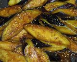 A picture of step 11 of Use Up a Lot of Eggplant! Delicious Grilled Eggplant!.