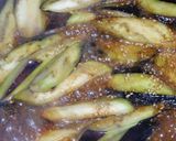A picture of step 10 of Use Up a Lot of Eggplant! Delicious Grilled Eggplant!.