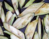 A picture of step 9 of Use Up a Lot of Eggplant! Delicious Grilled Eggplant!.