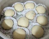 Foto langkah ke 5 dari resep Bakpao.