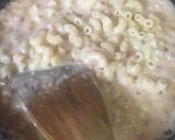 Foto langkah ke 5 dari resep Mac N' Cheese.