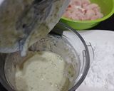 Foto langkah ke 1 dari resep Otak-otak ayam.