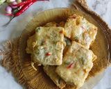Foto langkah ke 3 dari resep Tempe Goreng Kriuk.