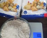 Foto langkah ke 1 dari resep Cookies Butter.