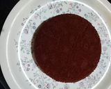 ચોકલેટ કેક (Chocolate cake recipe in Gujarati) રેસીપી સ્ટેપ3ફોટો