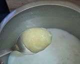 A picture of step 1 of Meetha Pasta (Sweet Pasta In Cooker).