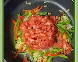 Foto del paso 5 de la receta: Arroz con Soja Texturizada