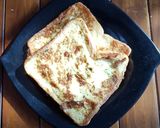 Foto langkah ke 4 dari resep French Toast Super Simple.