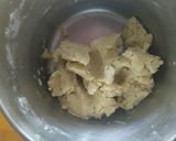 Foto langkah ke 1 dari resep Cookies Bunga Telang.
