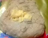 Foto del paso 4 de la receta: Masa danesa (cuernito y chocolatin)
